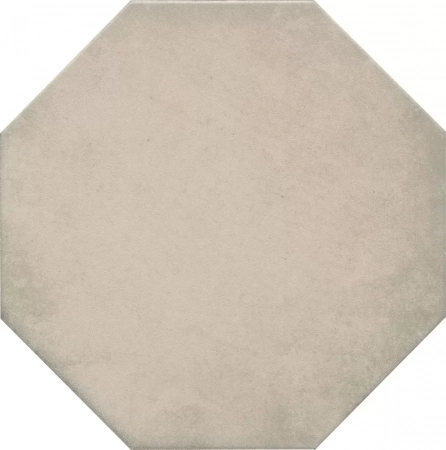 Пьяцетта бежевый матовый 24x24x0,7