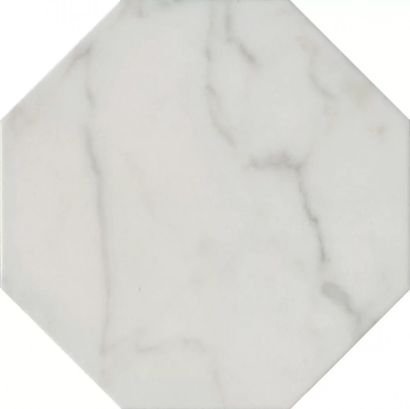 Стемма белый матовый 24x24x0,7