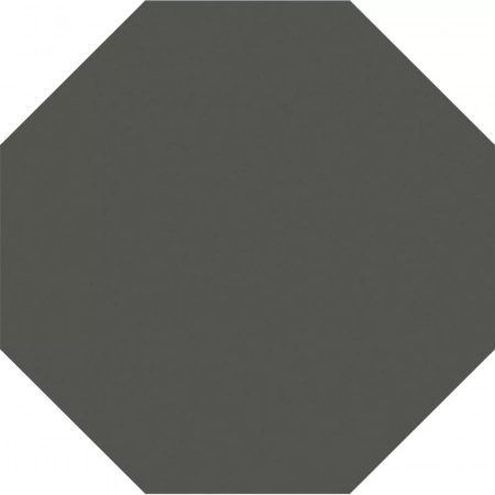 Агуста серый темный натуральный 24x24x0,7
