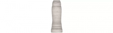 Угол внешний Монтиони белый матовый 8x2,9x1,4