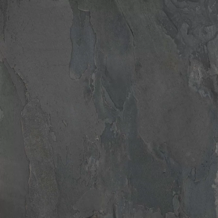 Таурано черный обрезной 60x60x0,9