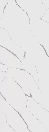 Surface Laboratory/Статуарио белый обрезной 119,5x320x1.1