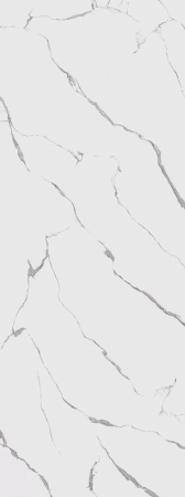 Surface Laboratory/Статуарио белый лаппатированный обрезной 119,5x320x0,6