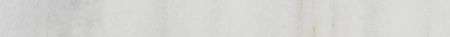 Бордюр Белем серый светлый глянцевый обрезной 30x2,5x1,9