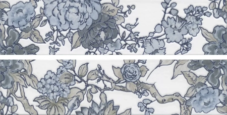 Бордюр Жардим 1 обрезной 30x7,2x0,9