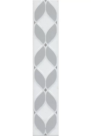 Бордюр Мираколи глянцевый 30x5,7x0,69