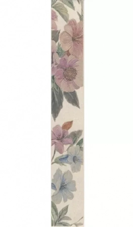 Бордюр Ломбардиа матовый 40x6x0,8