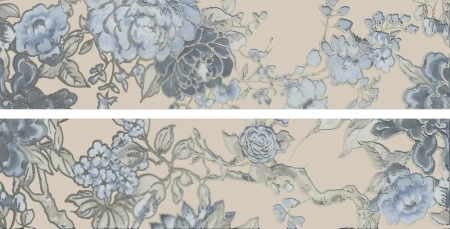 Бордюр Жардим 2 обрезной 30x7,2x0,9