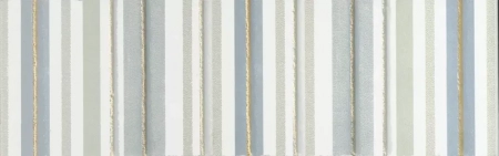 Бордюр Весна 4 матовый 20x6,3x0,69