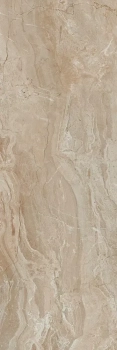 Эвора бежевый глянцевый обрезной 30x89,5x0,9