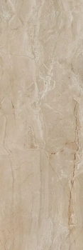 Эвора бежевый глянцевый обрезной 30x89,5x0,9