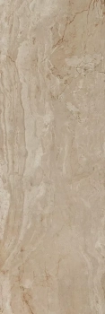 Эвора бежевый глянцевый обрезной 30x89,5x0,9