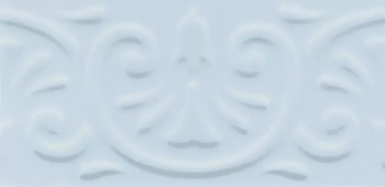 Авеллино голубой структура miх глянцевый 7,4x15x0,82