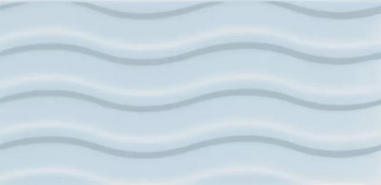 Авеллино голубой структура miх глянцевый 7,4x15x0,82