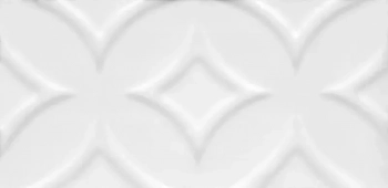 Авеллино белый структура miх глянцевый 7,4x15x0,82