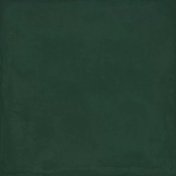 Сантана зеленый темный глянцевый 15x15x0,69