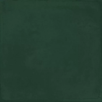 Сантана зеленый темный глянцевый 15x15x0,69
