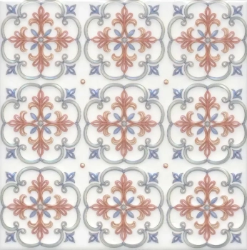 Суррей глянцевый 20x20x0,83