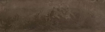 Тракай коричневый темный глянцевый 8,5x28,5x0,85