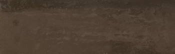 Тракай коричневый темный глянцевый 8,5x28,5x0,85