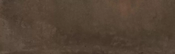 Тракай коричневый темный глянцевый 8,5x28,5x0,85