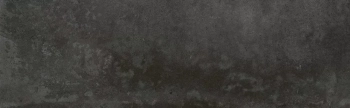Тракай серый темный глянцевый 8,5x28,5x0,85