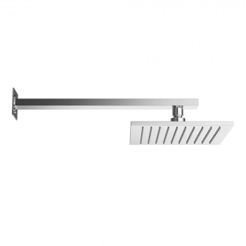 Настенный кронштейн Fioretto/Фьоретто, хром