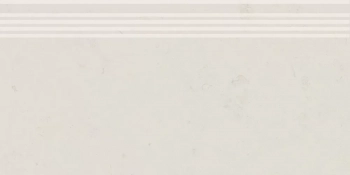 Ступень Про Лаймстоун бежевый светлый натуральный обрезной 30x60x0,9