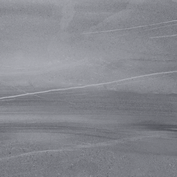 Ступень угловая клееная правая Роверелла серый 33x33x0,9