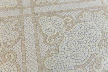 Декор Карму матовый обрезной 30x60x0,9