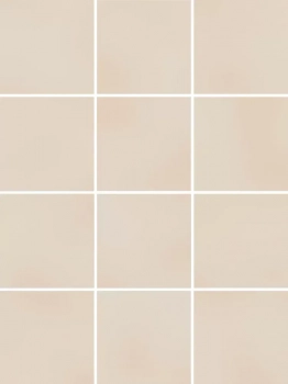 Бахия бежевый светлый глянцевый 29,8х39,8x0,7 из 12 частей 9,8x9,8