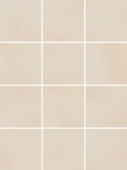 Бахия бежевый светлый глянцевый 29,8х39,8x0,7 из 12 частей 9,8x9,8