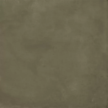 Фес зелёный глянцевый 15x15x0,77