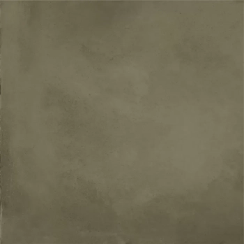 Фес зелёный глянцевый 15x15x0,77