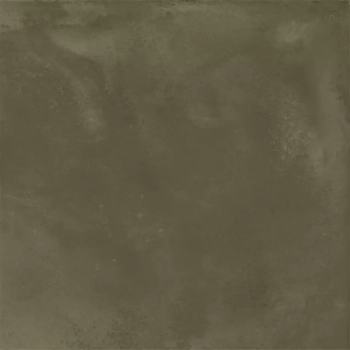 Фес зелёный глянцевый 15x15x0,77