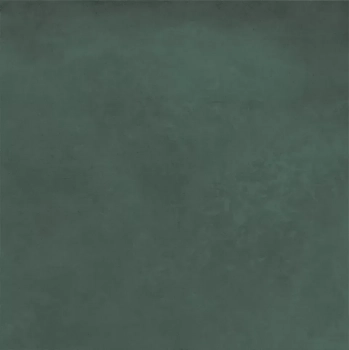 Фес зелёный тёмный глянцевый 15x15x0,77