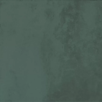 Фес зелёный тёмный глянцевый 15x15x0,77