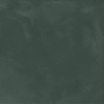 Фес зелёный тёмный глянцевый 15x15x0,77