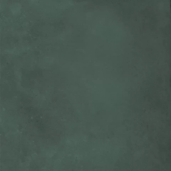 Фес зелёный тёмный глянцевый 15x15x0,77