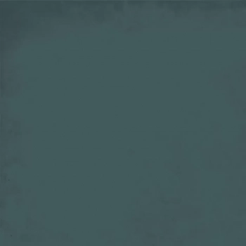 Фес бирюзовый тёмный глянцевый 15x15x0,77