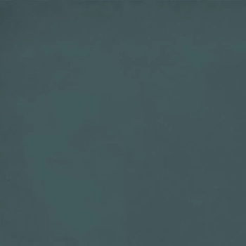 Фес бирюзовый тёмный глянцевый 15x15x0,77