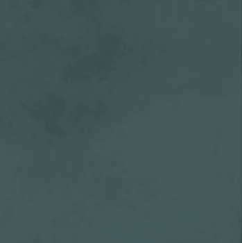 Фес бирюзовый тёмный глянцевый 15x15x0,77