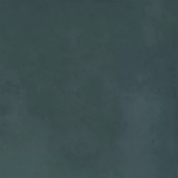 Фес бирюзовый тёмный глянцевый 15x15x0,77