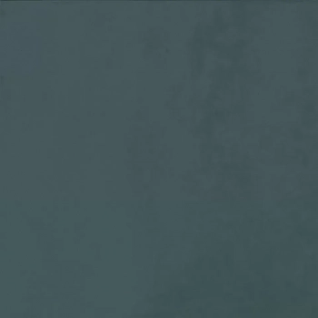 Фес бирюзовый тёмный глянцевый 15x15x0,77