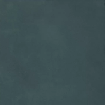 Фес бирюзовый тёмный глянцевый 15x15x0,77