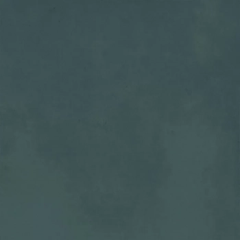 Фес бирюзовый тёмный глянцевый 15x15x0,77