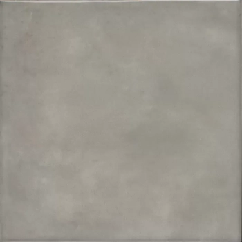 Фес серый глянцевый 15x15x0,77