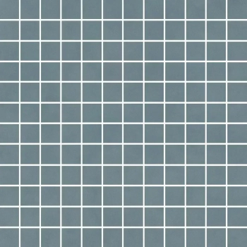 Таделакт бирюзовый матовый 29,8x29,8x0,35