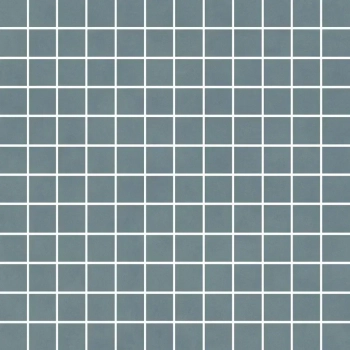 Таделакт бирюзовый матовый 29,8x29,8x0,35