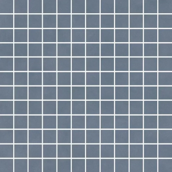 Таделакт синий матовый 29,8x29,8x0,35